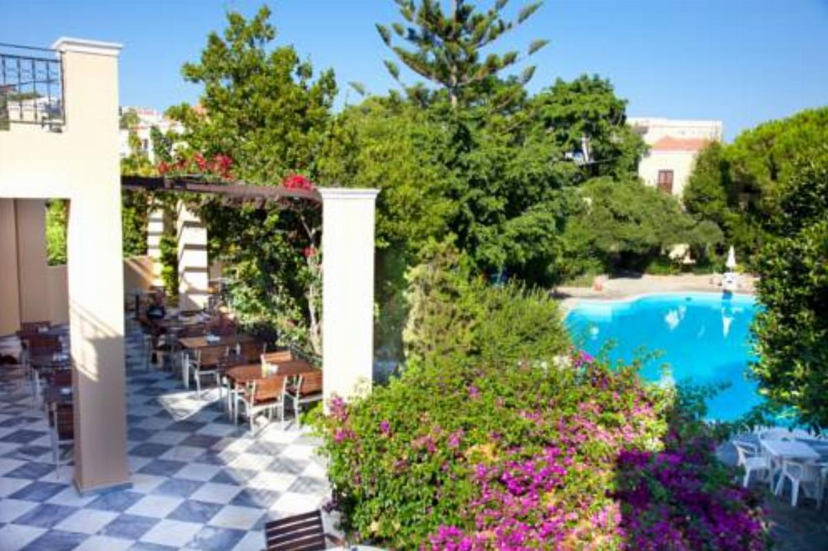 Kalydna Island Hotel Hotel Panormos Kalymnos Greece