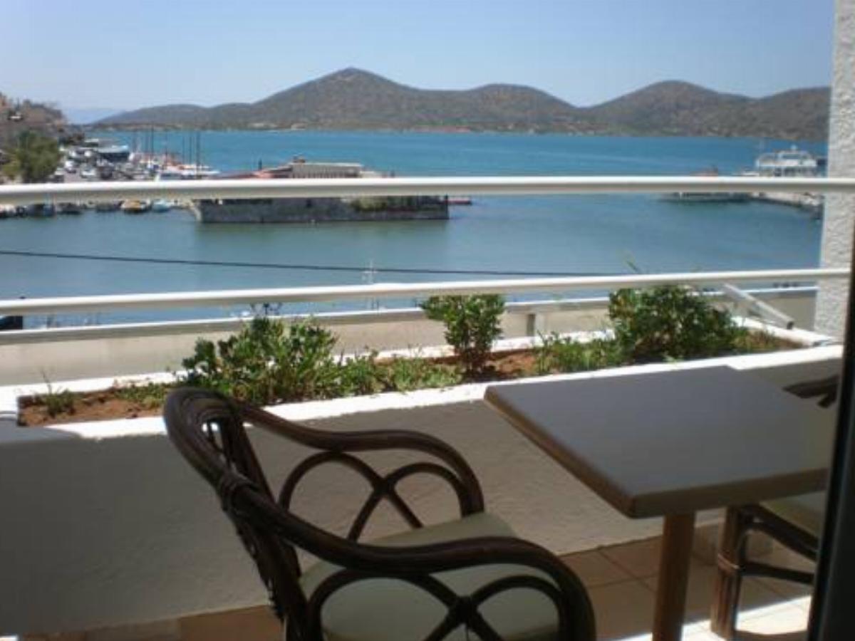 Kalypso Hotel Hotel Elounda Greece
