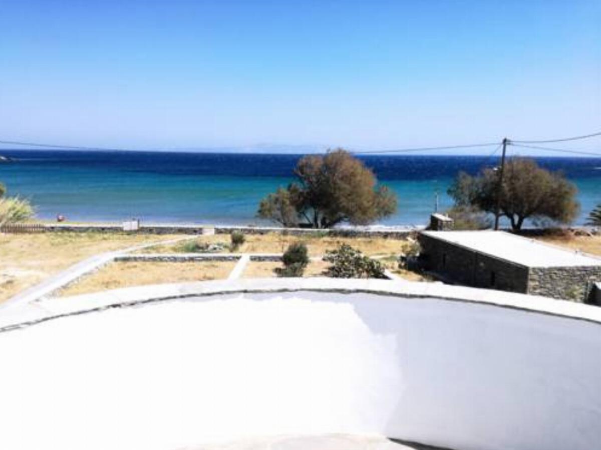 Kamares Vacation Villas Hotel Agios Romanos Greece