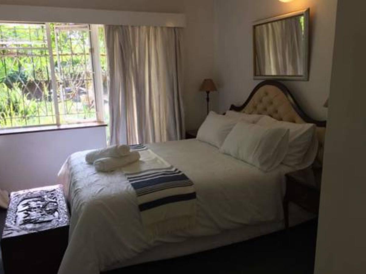 Kambanji Cottage Hotel Harare Zimbabwe