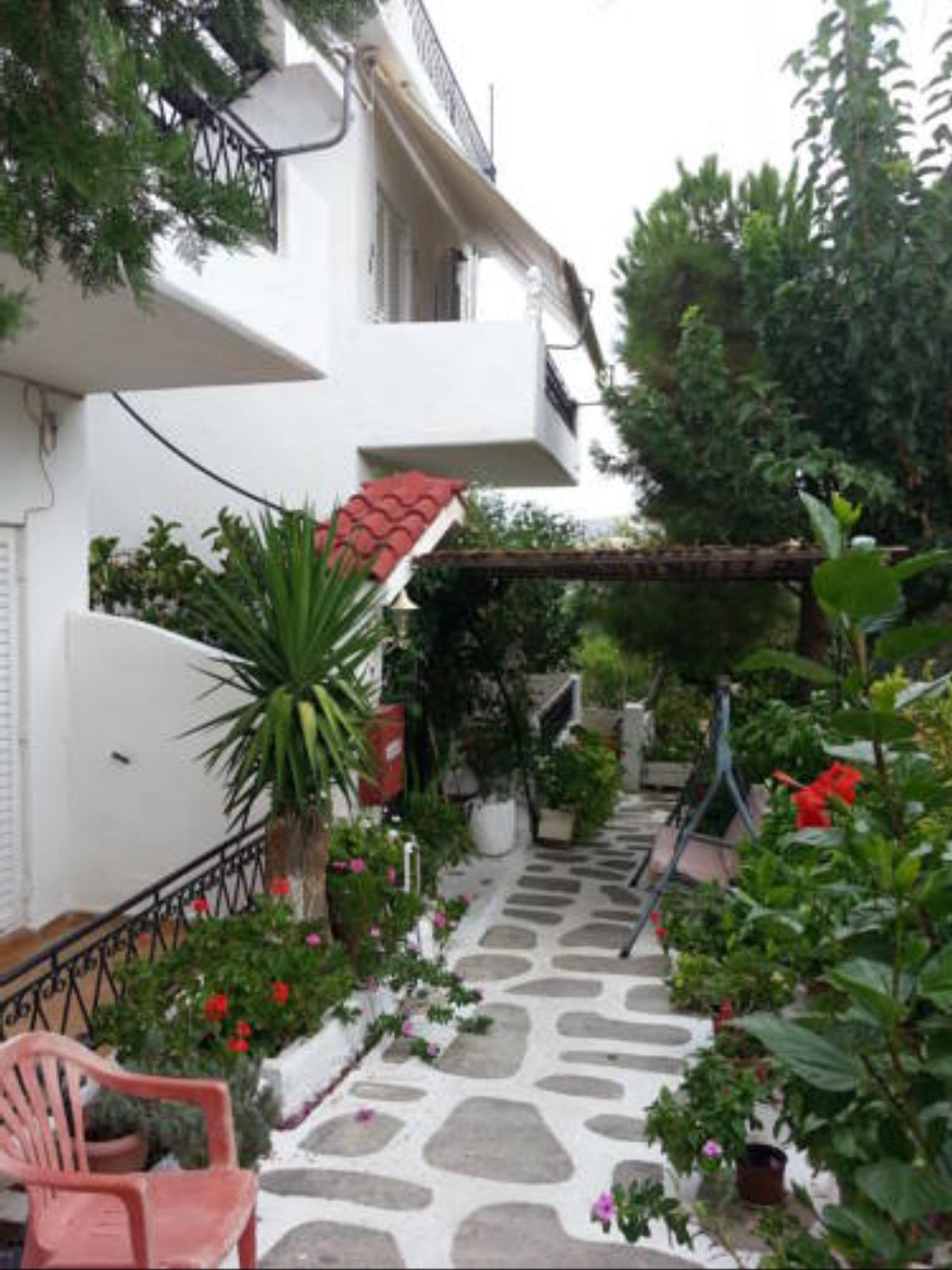 Kanakis Apartments Hotel Istron Greece