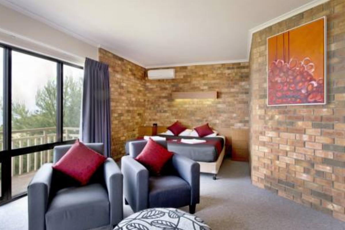 Kangaroo Island Seaside Inn Hotel Kingscote Australia