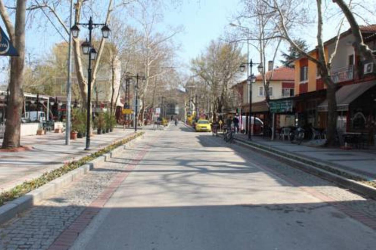 Karaağaç Adres Apart Otel Hotel Edirne Turkey