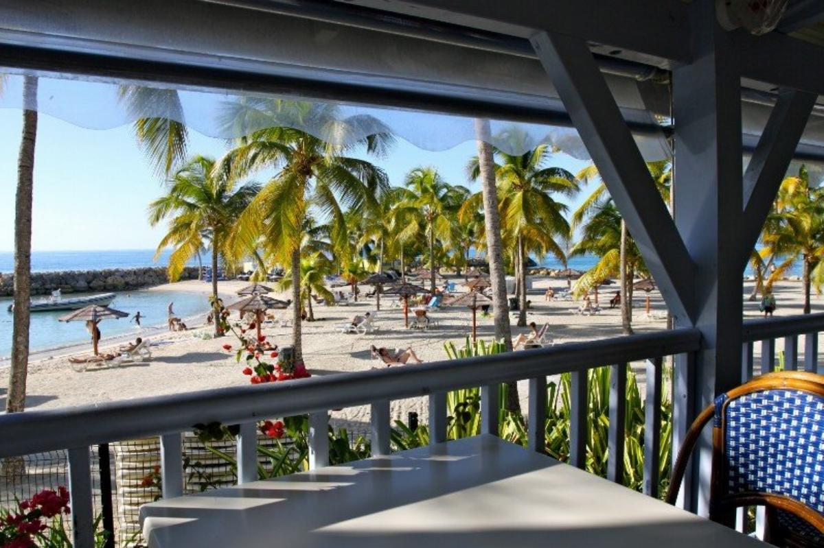 Karibea Beach Resort (Clipper) Hotel Guadeloupe Guadeloupe