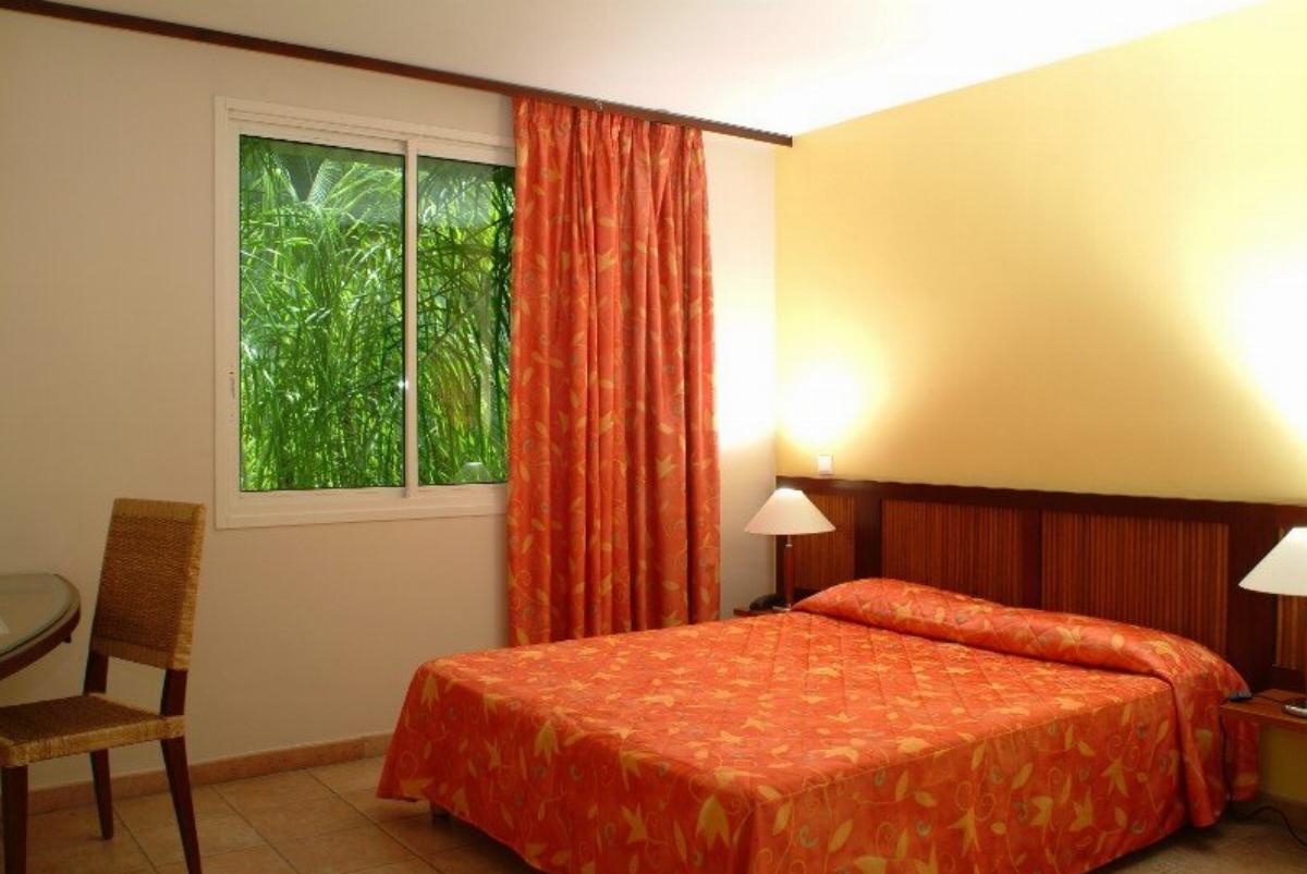 Karibea Beach Resort (Prao) Hotel Guadeloupe Guadeloupe