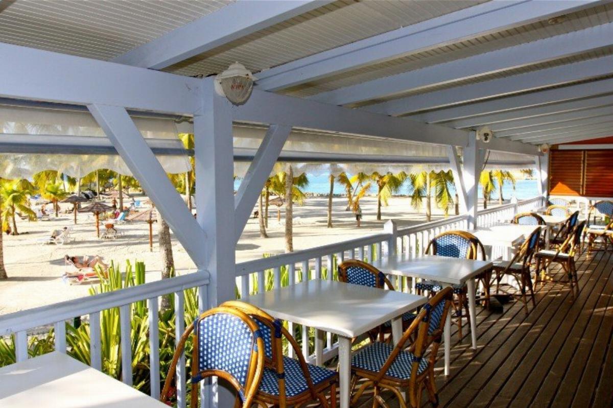 Karibea Beach Resort (Prao) Hotel Guadeloupe Guadeloupe