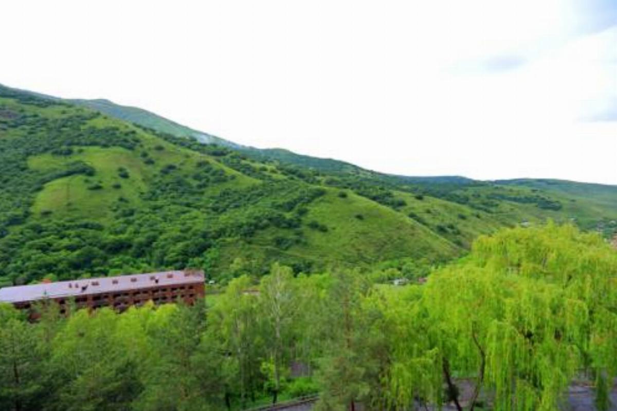 Karin Resort Aghveran Hotel Arzakan Armenia