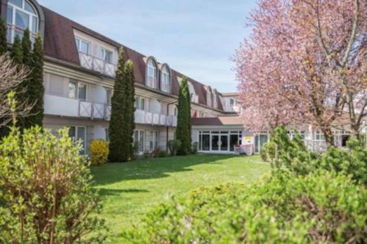 Kärnten Apartments - Villach Hotel Villach Austria