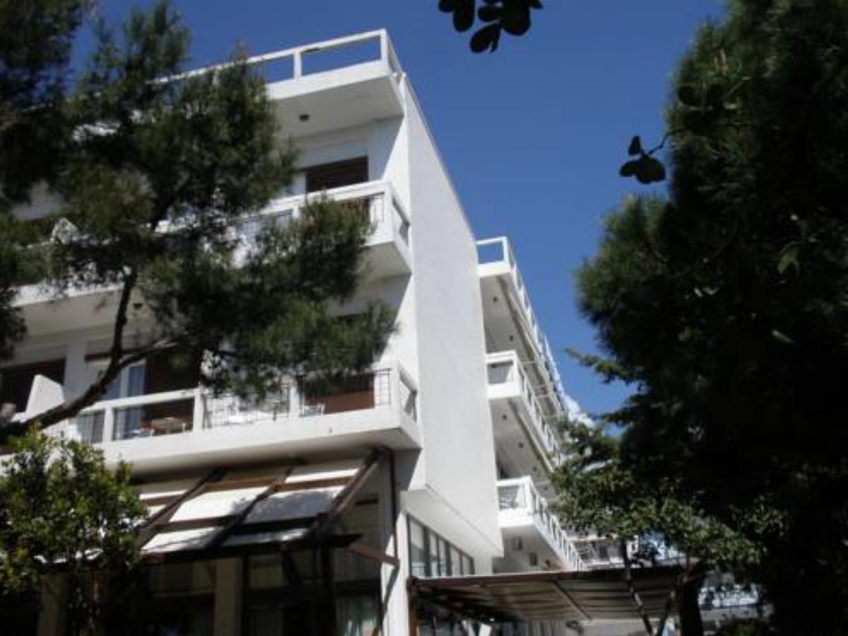 Karystion Hotel Hotel Karistos Greece