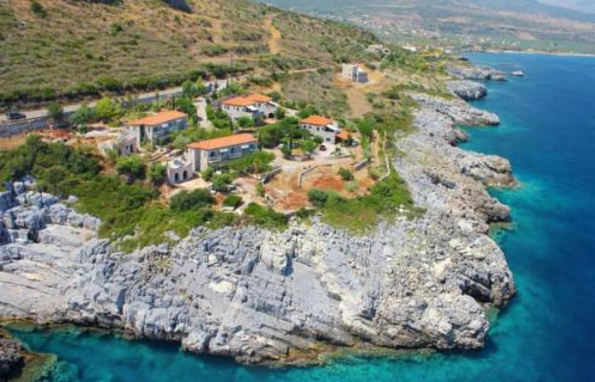 Katafigio Village Hotel Agios Nikolaos Greece