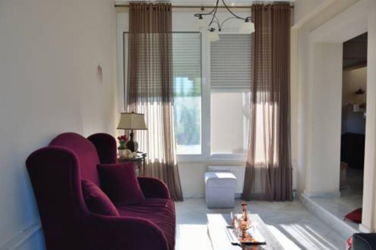 Katerina's Luxury House Hotel Kalamáta Greece