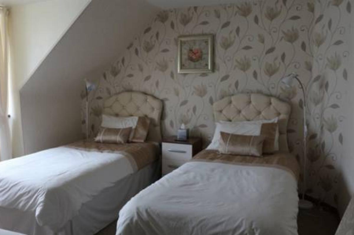 Kathleen's Bed and Breakfast Hotel Gardenstown United Kingdom