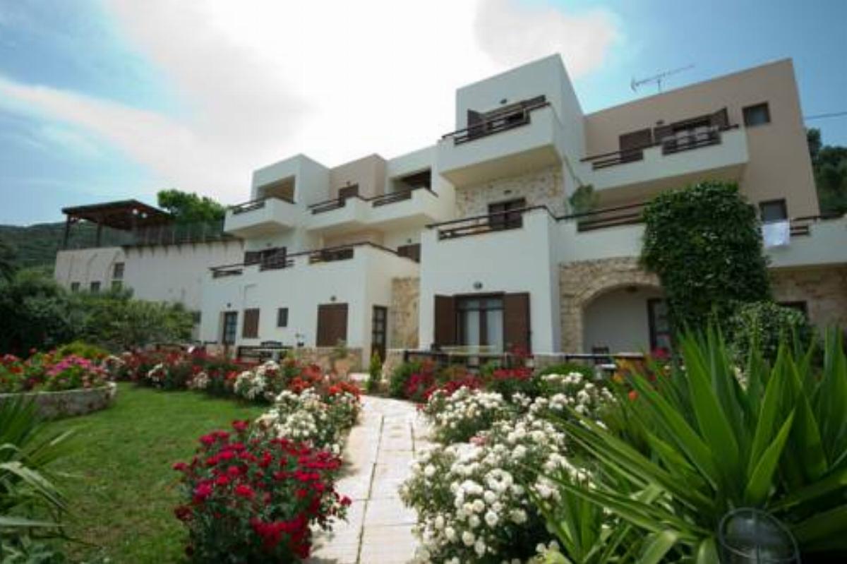Kavousi Resort Hotel Falasarna Greece