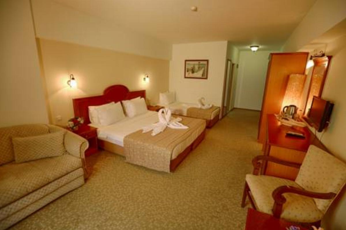 Kayhanbey Hotel Hotel Kusadası Turkey