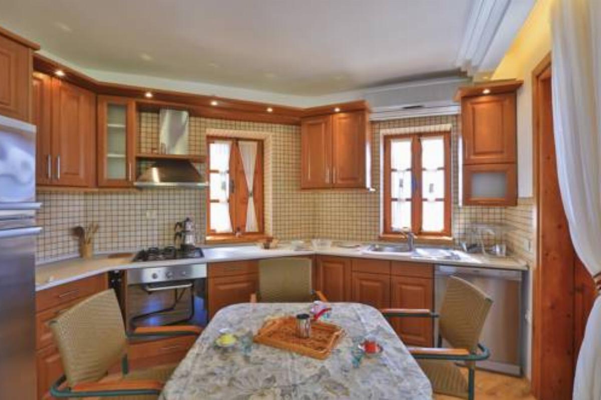 KC Apartments by Çınarlar Hotel Kaş Turkey