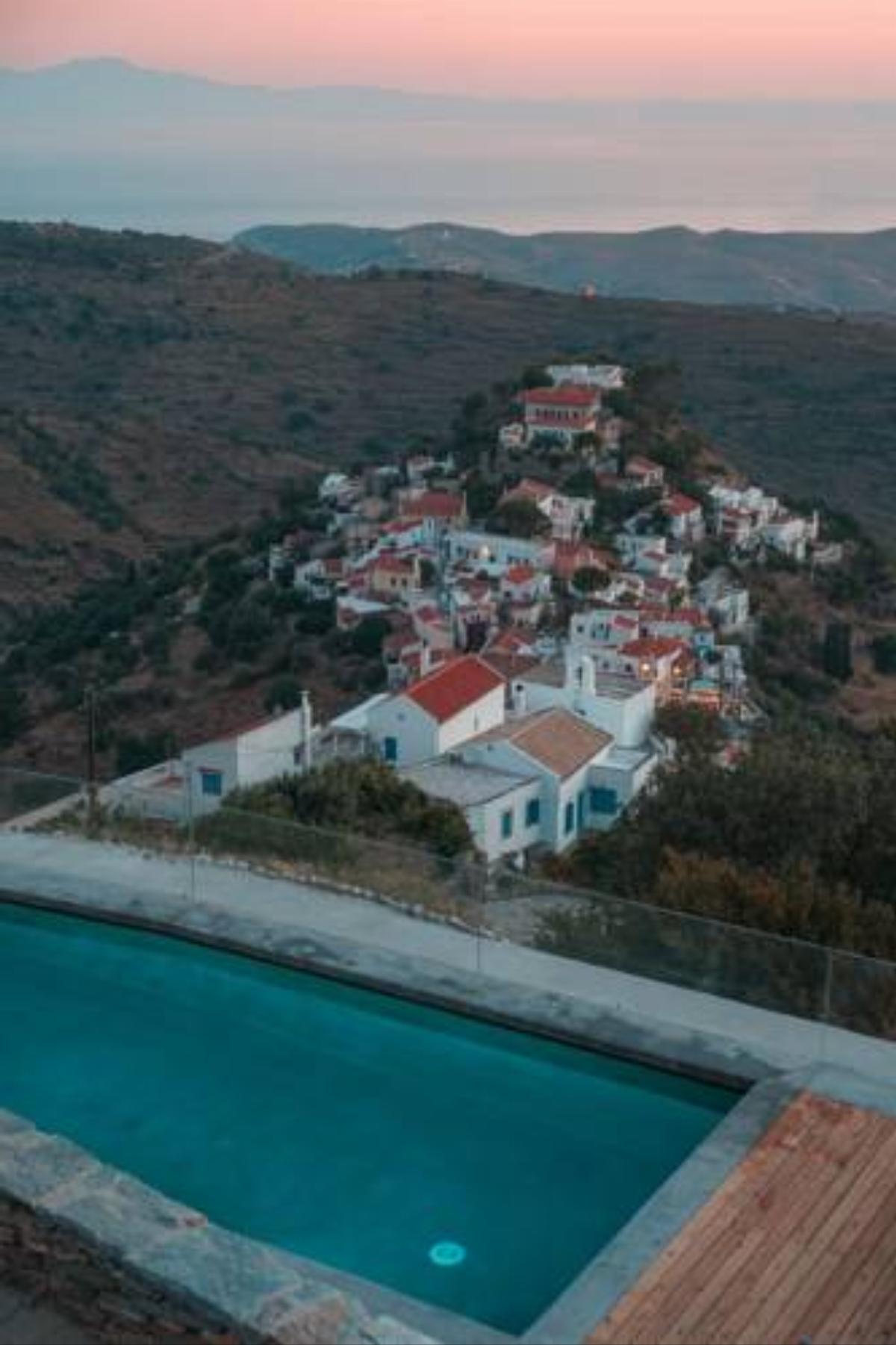 Kea Village Hotel Ioulida Greece