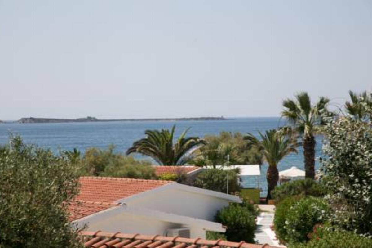 Kefalonia Beach Hotel & Bungalows Hotel Lixouri Greece