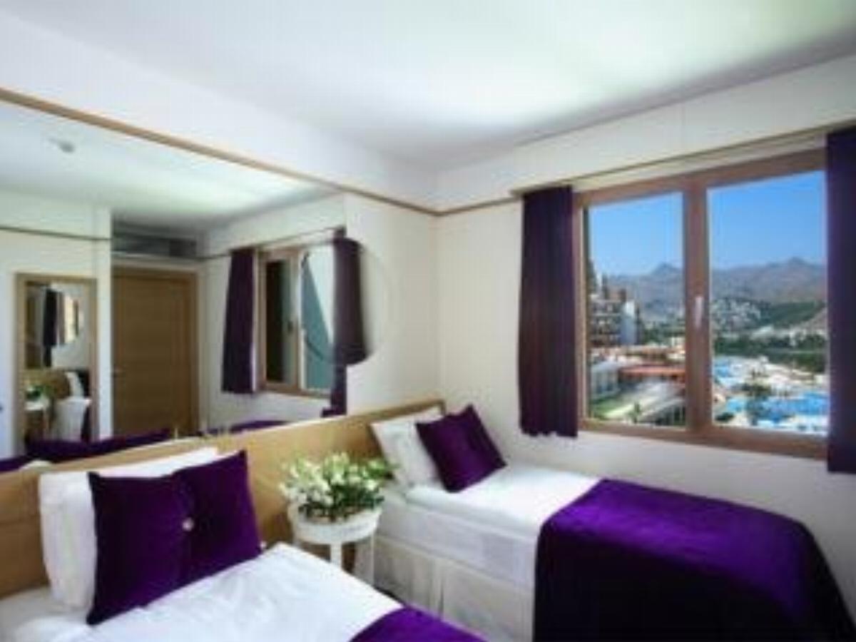 Kefaluka Resort Hotel Bodrum Turkey
