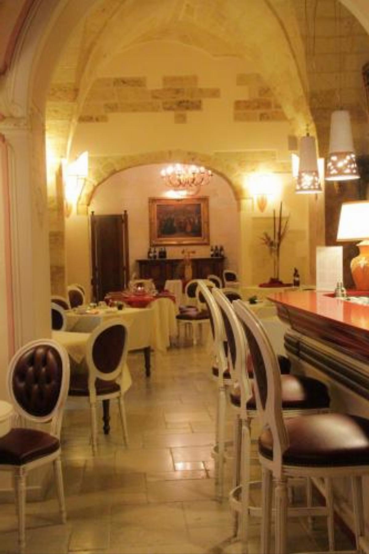 Kelina Charme Hotel Hotel Cellino San Marco Italy