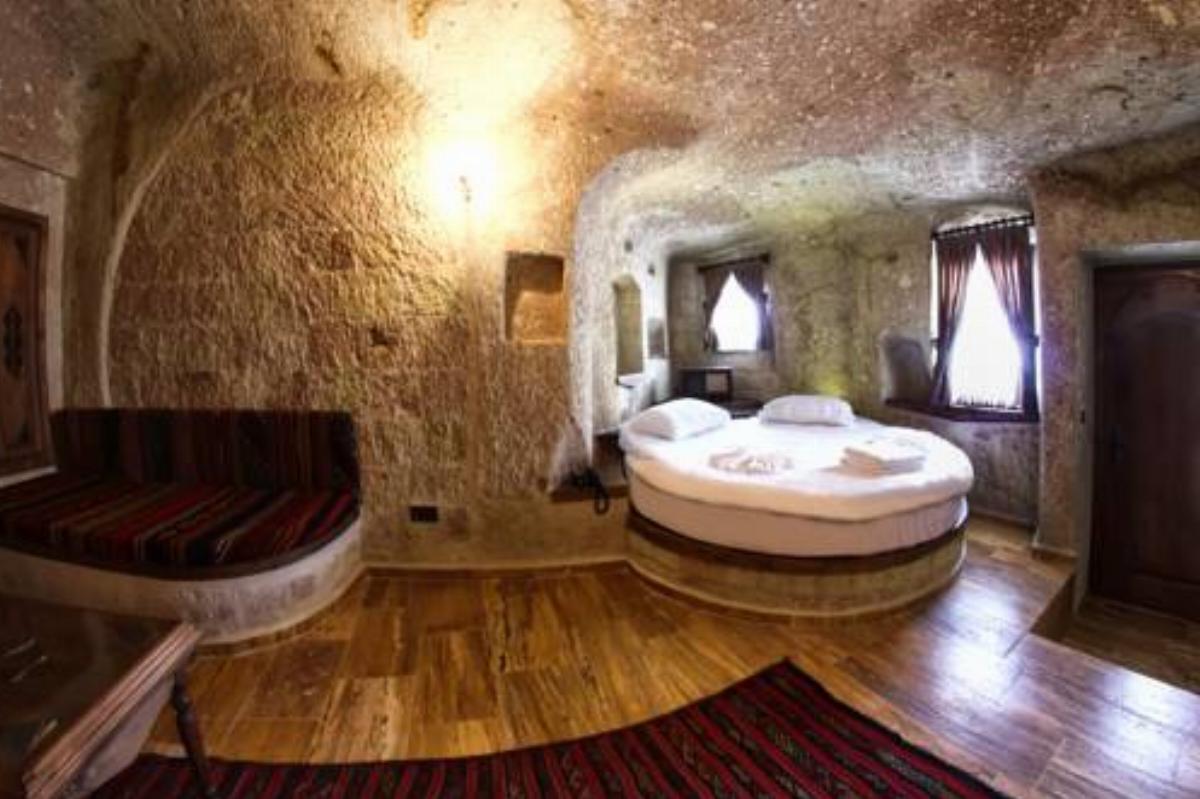 Kemerhan Cave Suites Hotel Ürgüp Turkey