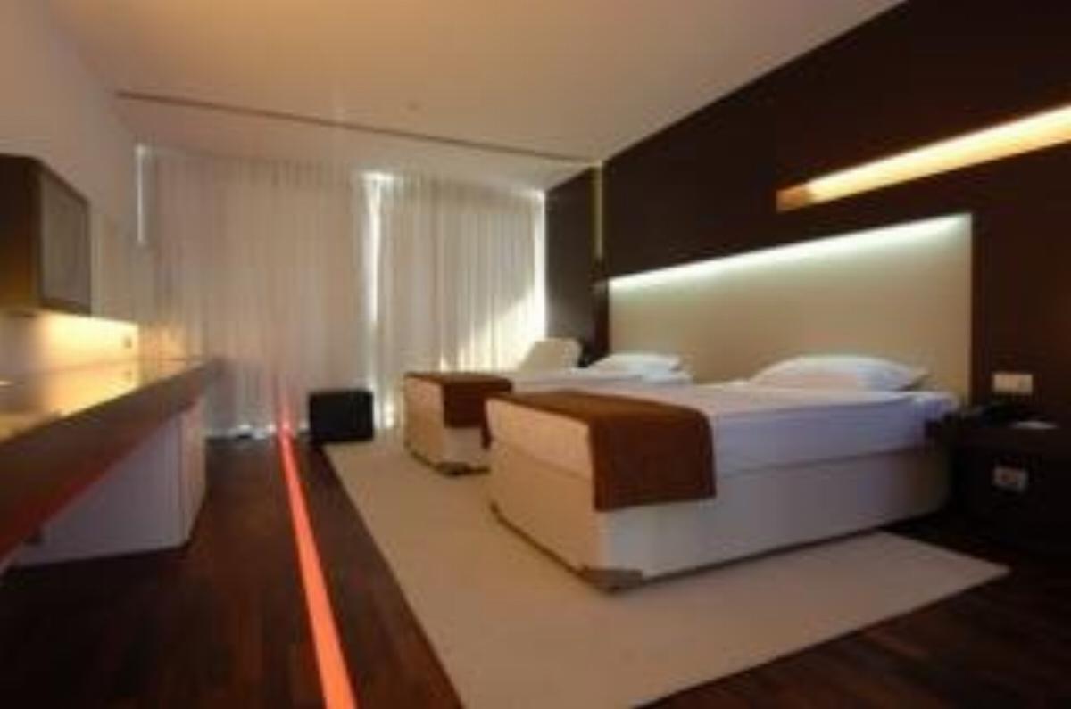 Kervansaray Lara Hotel Antalya Turkey