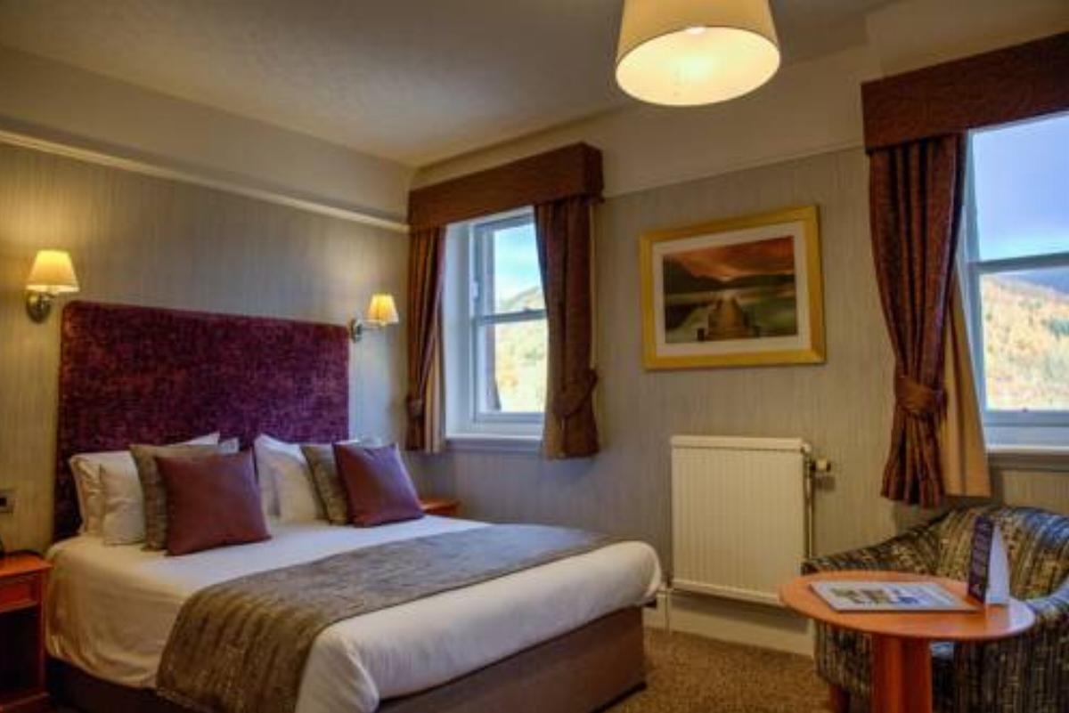 Keswick Country House Hotel Hotel Keswick United Kingdom
