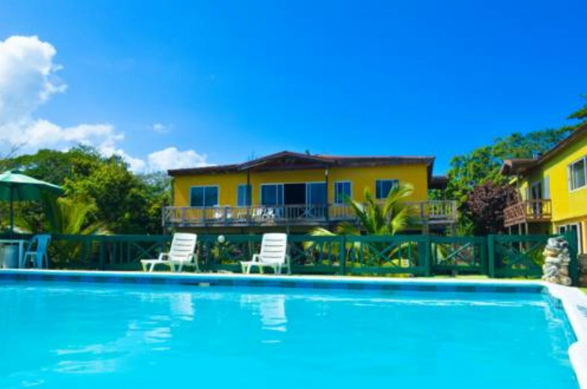 King Le-Mer Hotel Lucea Jamaica
