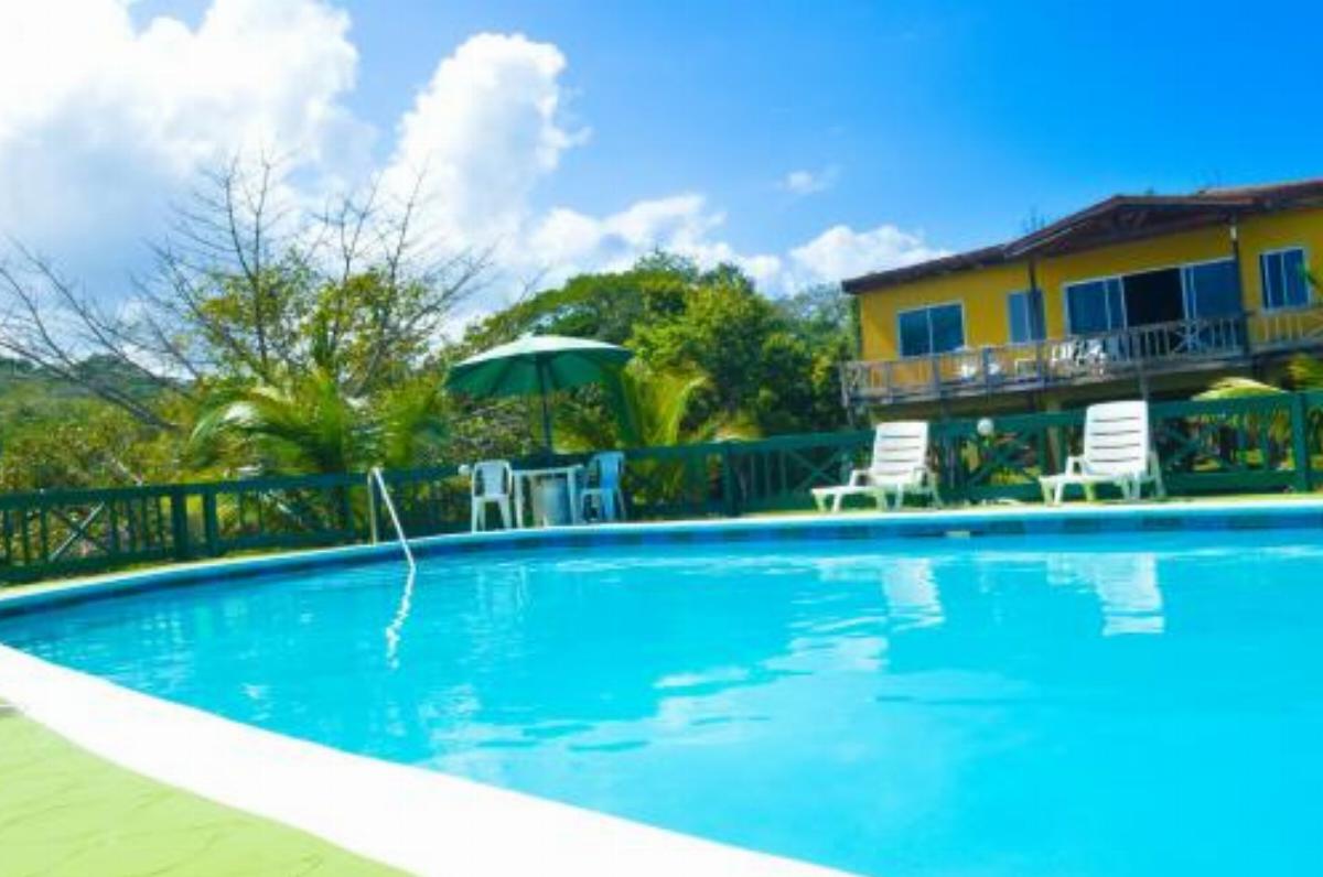 King Le-Mer Hotel Lucea Jamaica