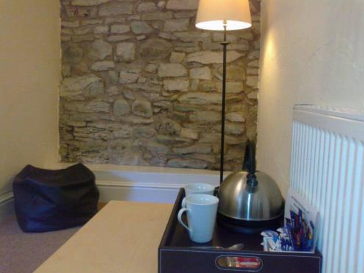 Kings Arms Hotel Hotel Kirkby Lonsdale United Kingdom