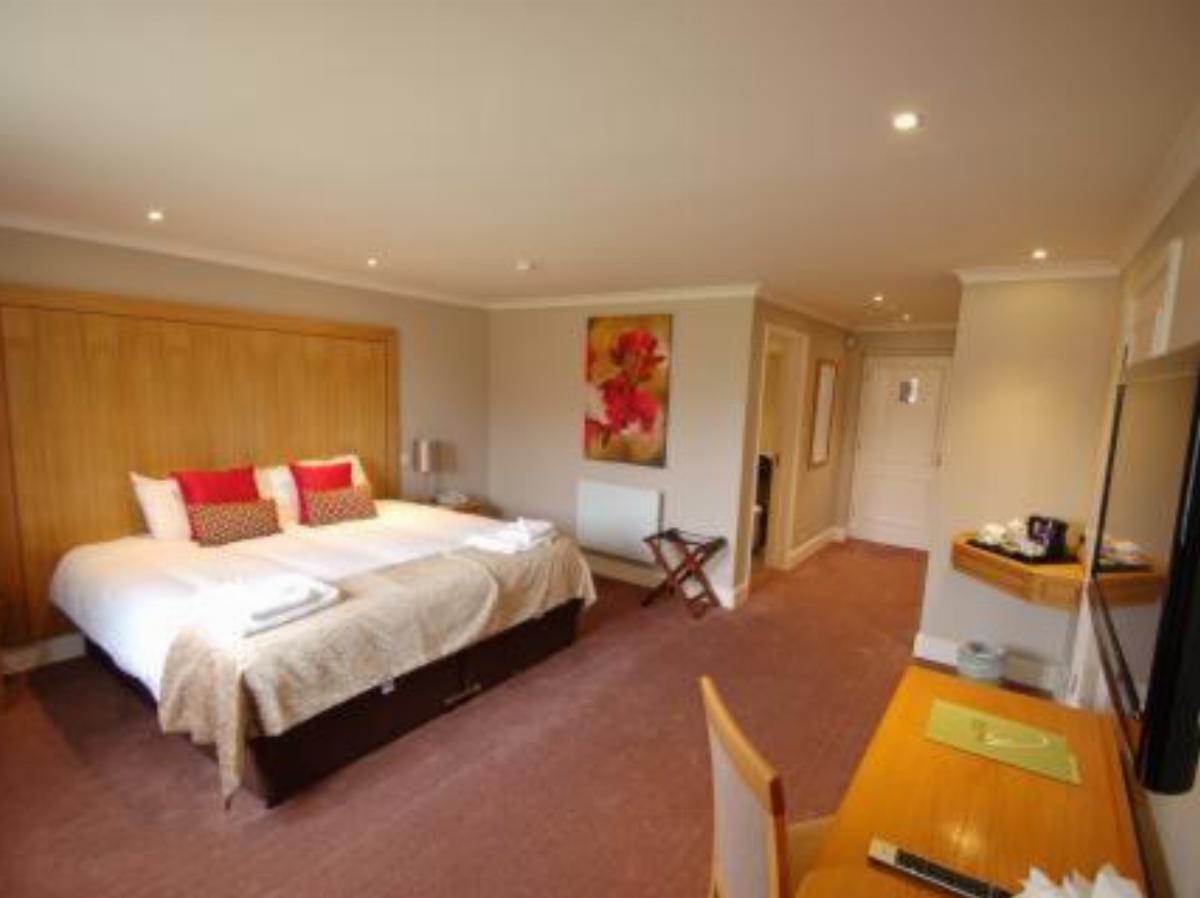 Kings Court Hotel Hotel Alcester United Kingdom