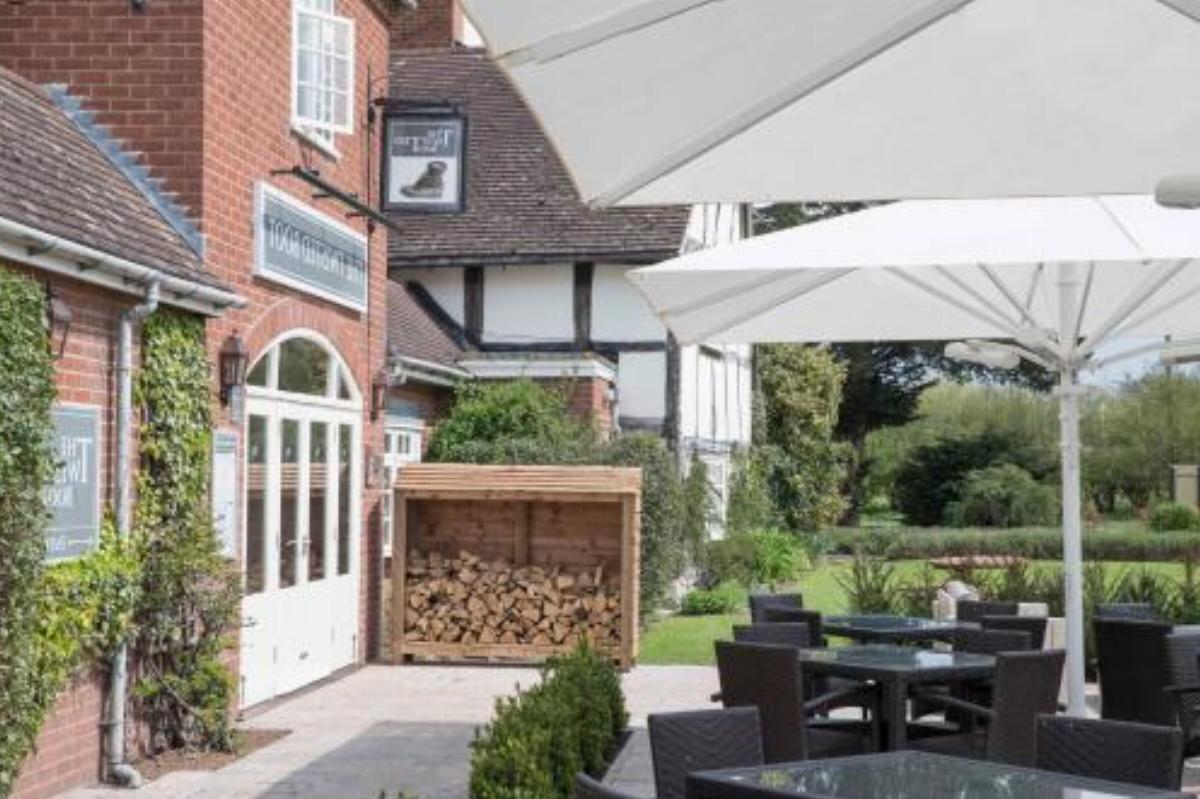 Kings Court Hotel Hotel Alcester United Kingdom