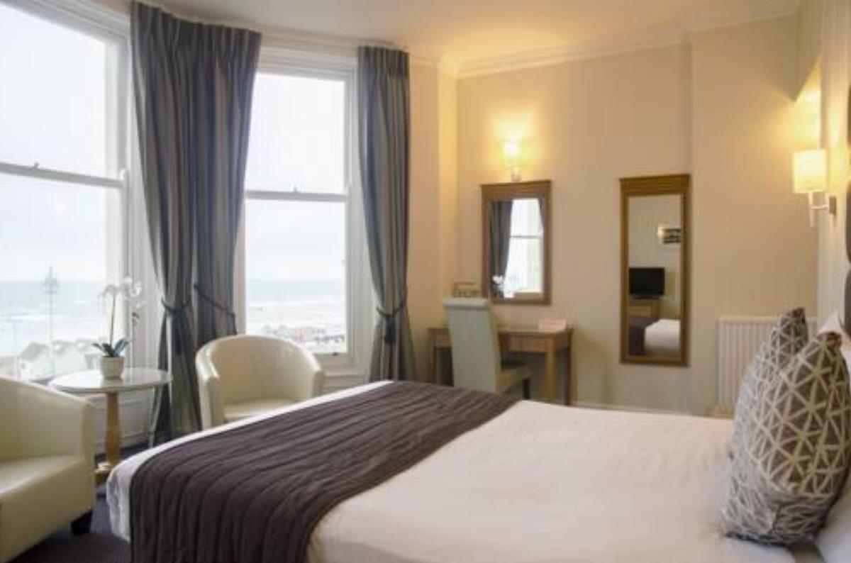Kings Hotel Hotel Brighton & Hove United Kingdom
