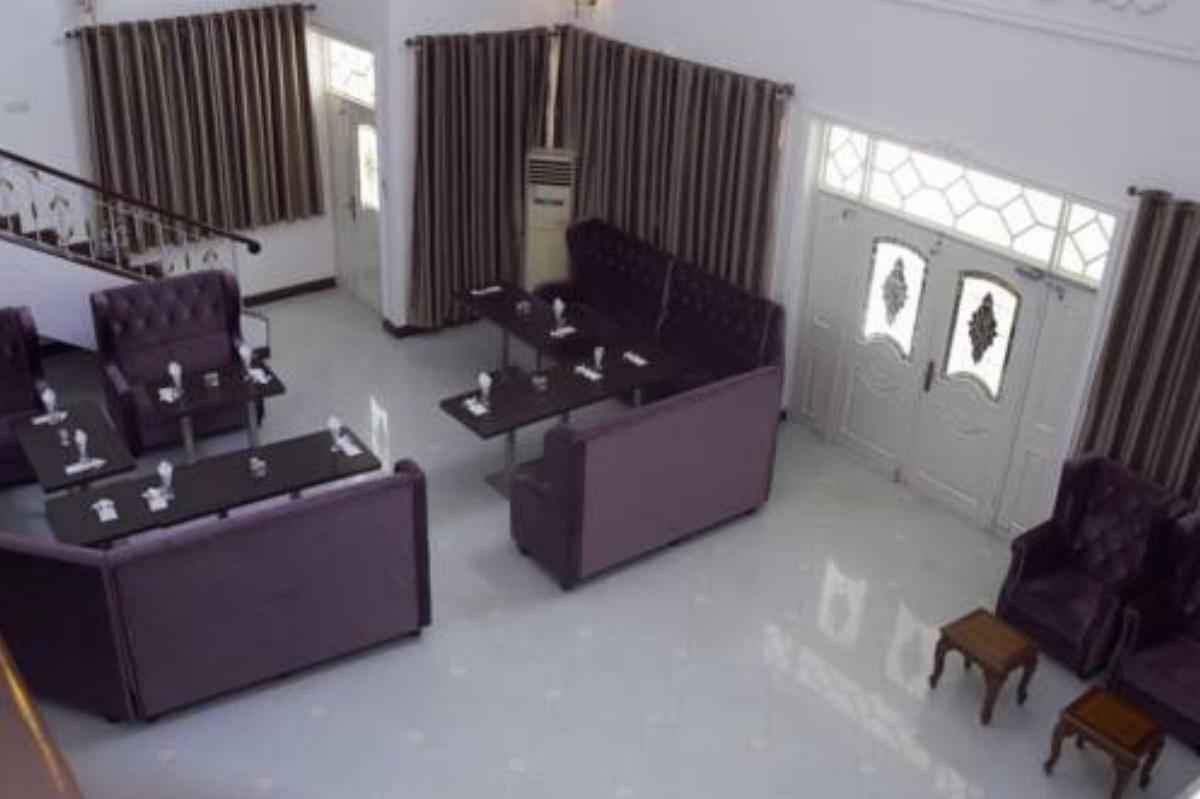 Kingsbridge Royale Hotel Hotel Accra Ghana