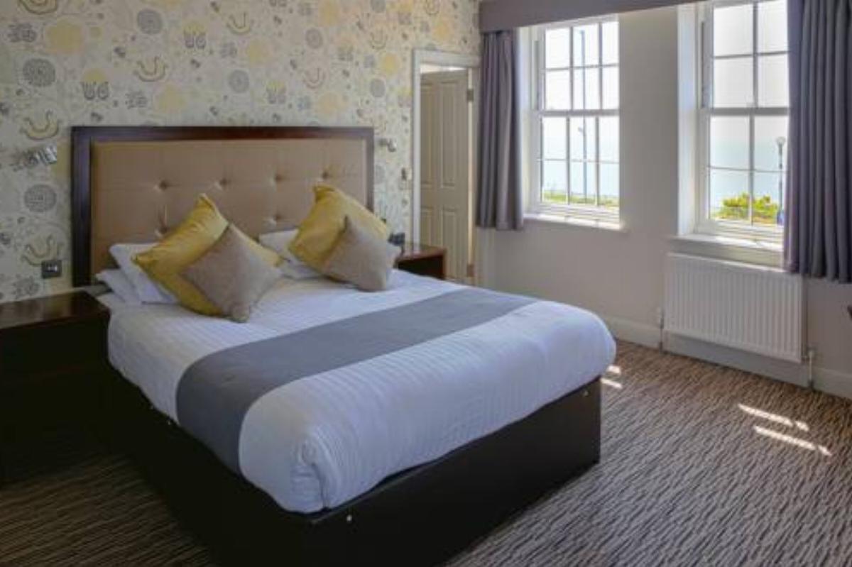 Kingscliff Hotel Hotel Clacton-on-Sea United Kingdom