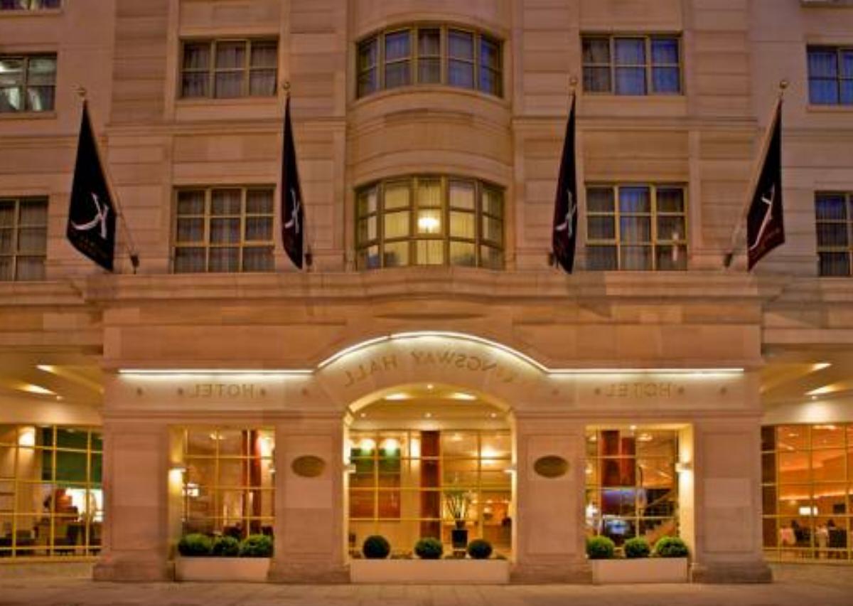 Kingsway Hall Hotel Hotel London United Kingdom