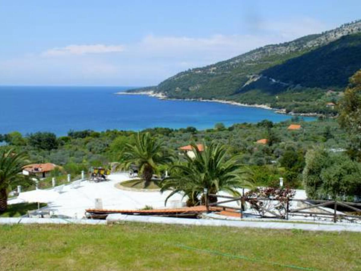Kinira Beach Hotel Hotel Koinira Greece