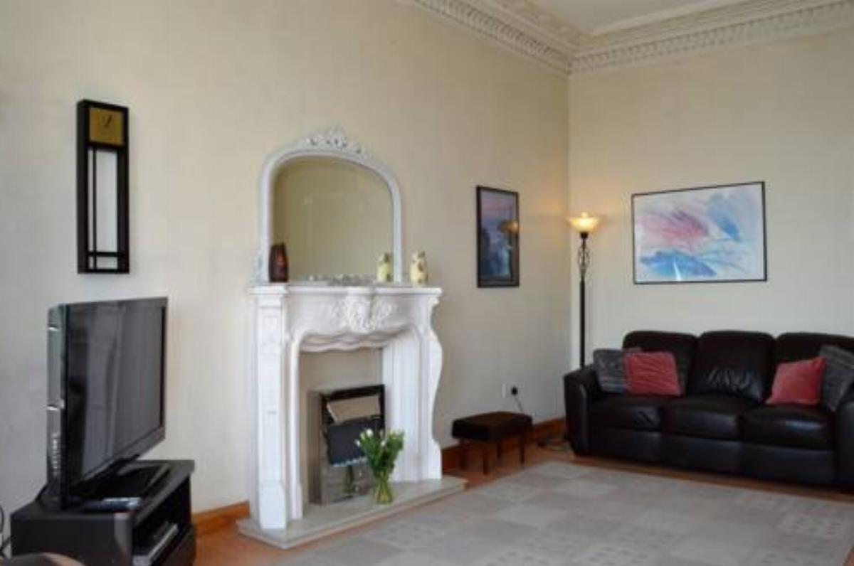Kintore Holiday Apartment Hotel Dunoon United Kingdom