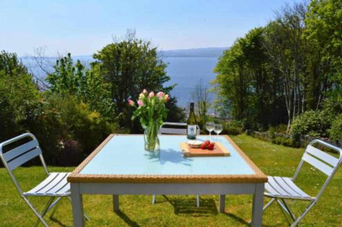 Kintore Holiday Apartment Hotel Dunoon United Kingdom