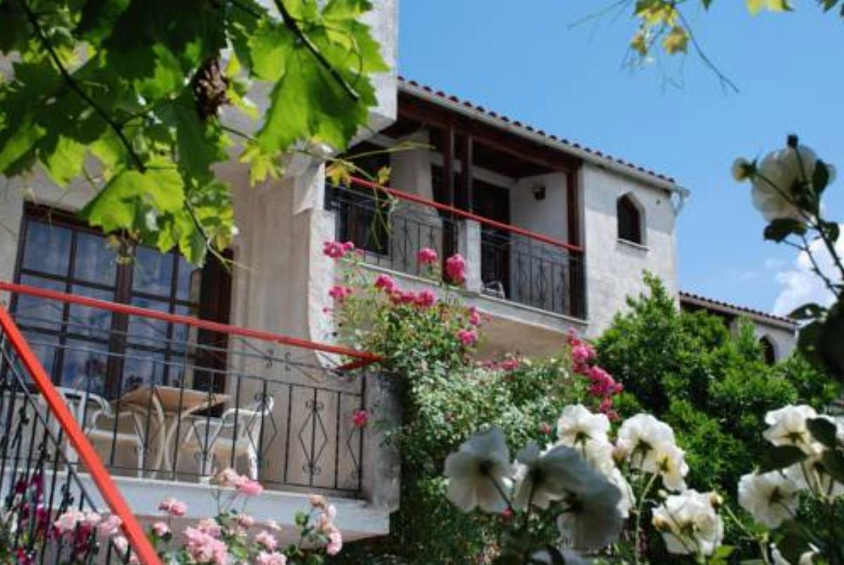 Kipos Hotel Hotel Limenas Greece