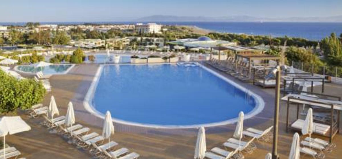 Kipriotis Panorama Hotel & Suites Hotel Kos Town Greece