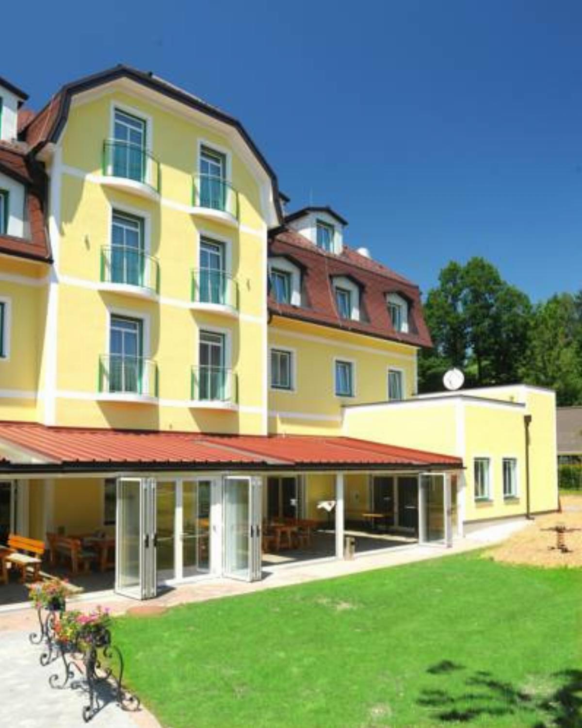 Kirchenwirt Hotel Aigen im Ennstal Austria