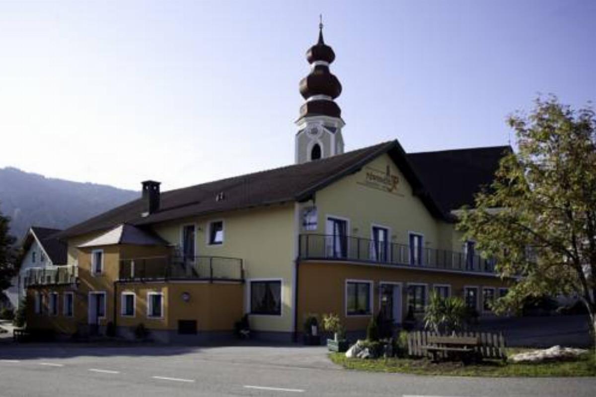 Kirchenwirt Irrsdorf Fa.Schinwald Hotel Strasswalchen Austria