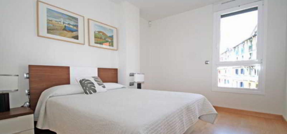 Kofradia Apartamentos Hotel Guipuzcoa - San Sebastian Spain