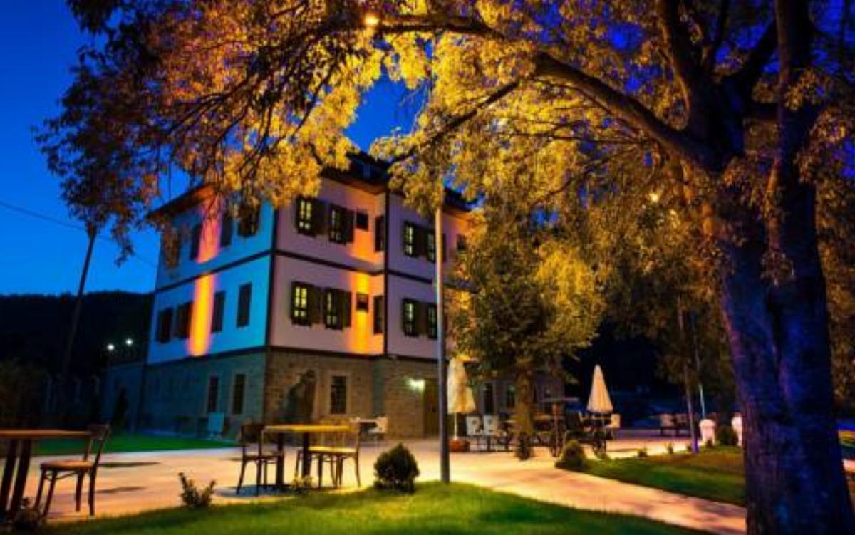 Kolagasi Hotel Hotel Safranbolu Turkey