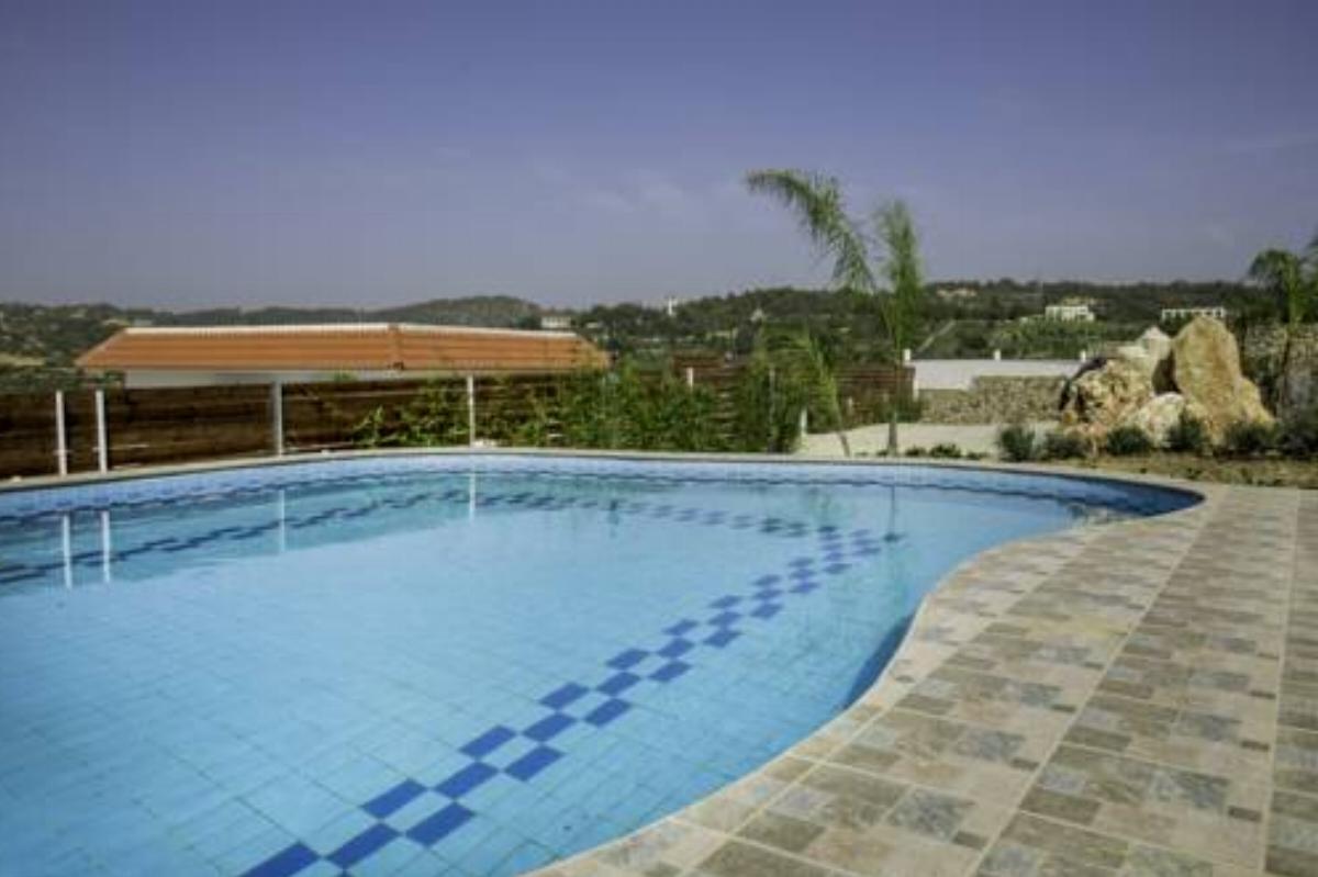 Kolymbia Dreams luxury apartments Hotel Kolimbia Greece