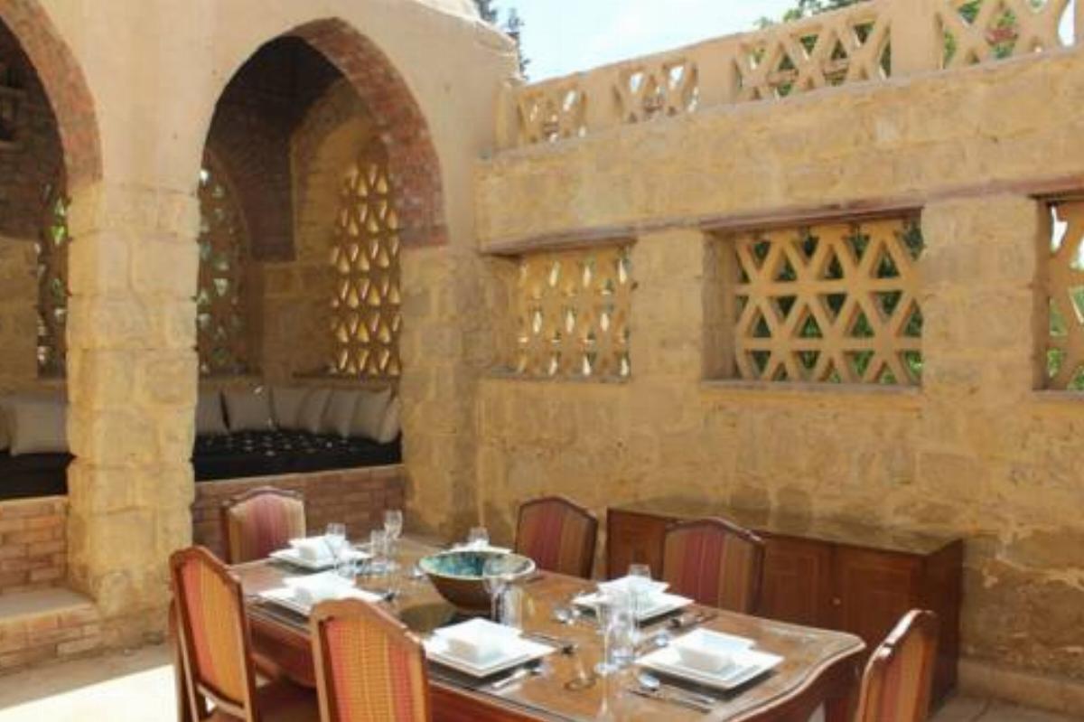 Kom El Dikka Agri Lodge Hotel ‘Izbat an Nāmūs Egypt