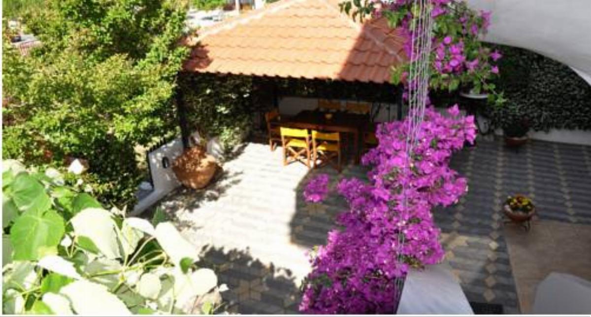 Kondilenias House Hotel Kallithea Halkidikis Greece