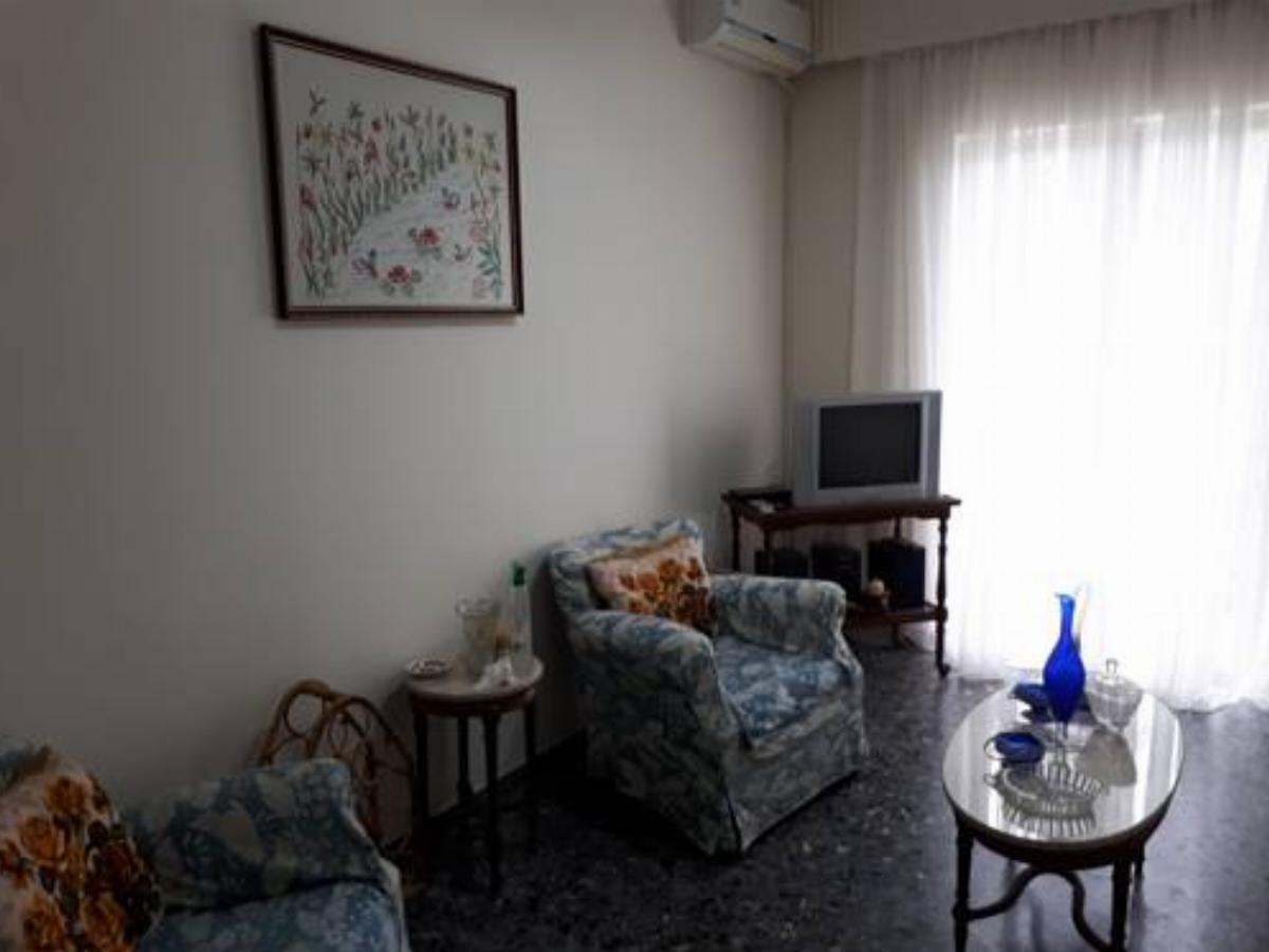 Konstantinos' Apartment in Lavrio Hotel Keratea Greece