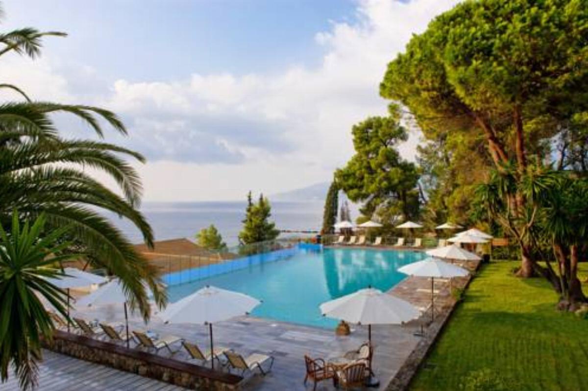 Kontokali Bay Resort & Spa Hotel Kontokali Greece