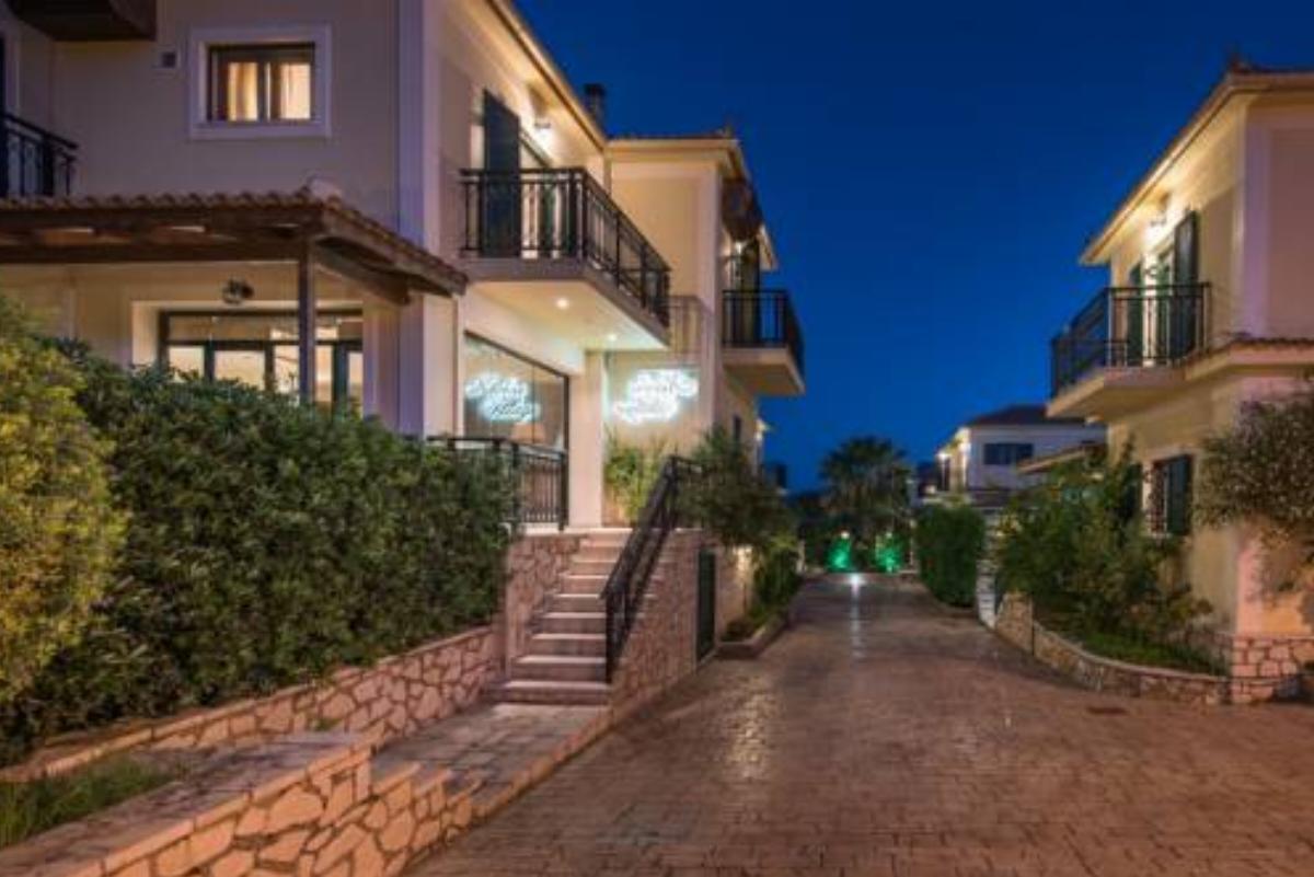 Kookis Village Hotel Kerion Greece